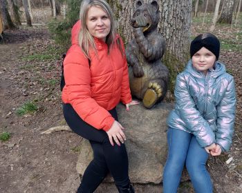 Lieldienu spēle Zasas muižas parkā, 15.-18.04.2022.