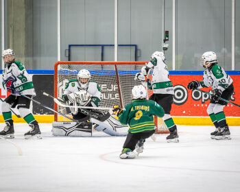 Roks & hokejs 2026: U12 turnīrs, 6.08.2026.
