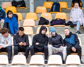 33. Jēkabpils novada atklātais čempionāts vieglatlētikā, 10.-11.05.2024.