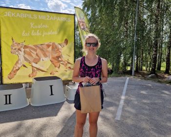 Sporta svētku apbalvošana, 10.08.2024.