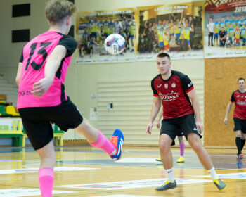 JNAČTF spēles par medaļām, 28.03.2026.