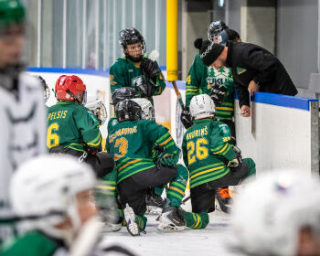 Roks & hokejs 2026: U12 turnīrs, 6.08.2026.
