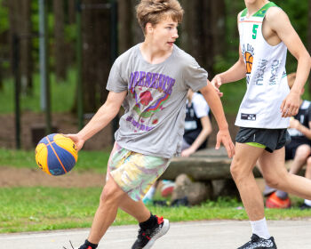 3x3 Jēkabpils 1. posms, 27.06.2025.