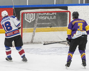 Roks & hokejs 2026: G. Meijera piemiņas kausa izcīņa, 8.08.2026.