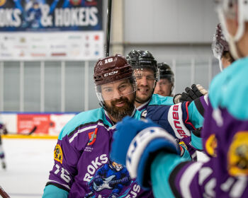 Roks & hokejs 2026: Zvaigžņu spēle, 8.08.2026.