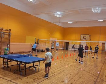 #BeActive Eiropas Sporta nedēļa Jēkabpils novadā, 23.-30.09.2024.