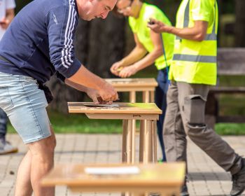 Sporta svētki Jēkabpilī 2024, 10.08.2024. 