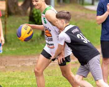 3x3 Jēkabpils 1. posms, 27.06.2025.