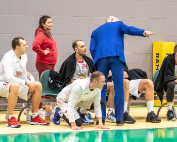 Basketbola sezonas atklāšana, 21.09.2021.