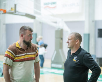 Latvijas Basketbola Užavas kauss: 