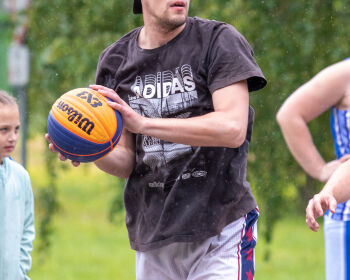 3x3 Jēkabpils 1. posms, 27.06.2025.
