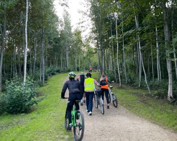 Velobrauciens 