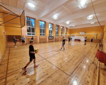 #BeActive Eiropas Sporta nedēļa Jēkabpils novadā, 23.-30.09.2024.