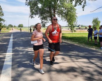 Sporta diena Variešos, 2.07.2022.
