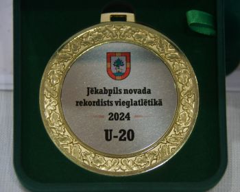 Vieglatlētikas sacensības 