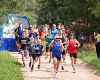 Sporta svētki Jēkabpilī 2024, 10.08.2024. 