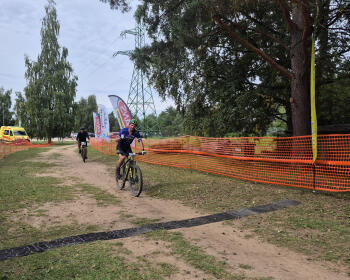 Radžu MTB takas, 29.08.2026.