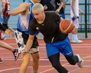 3x3 2. posms, 13.08.2021.