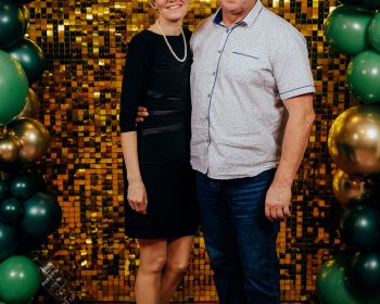 Jēkabpils novad Sporta laureāta foto stūrītis, 31.01.2025.