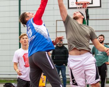 3x3 turnīra 3. posms, 26.08.2021.