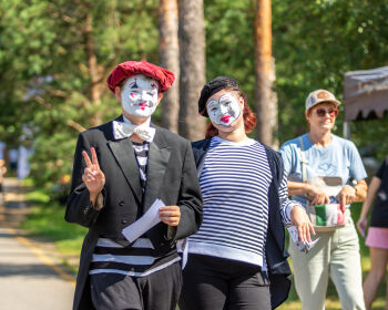 Jēkabpils Sporta svētki, 9.08.2025.