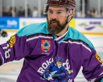 Roks & hokejs 2026: Zvaigžņu spēle, 8.08.2026.