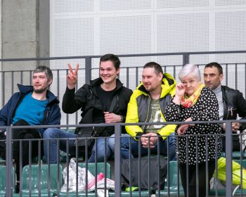 LTSA Mamanet turnīrs Jēkabpilī, 9.04.2022.