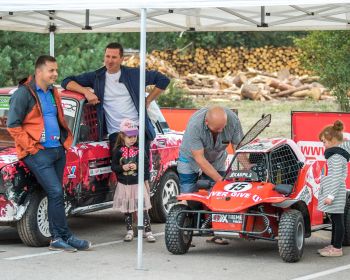 Sporta svētki Jēkabpilī 2020, 29.08.2020.