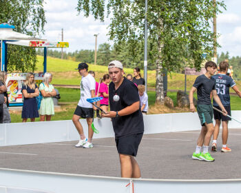 Jēkabpils Sporta svētki, 9.08.2025.