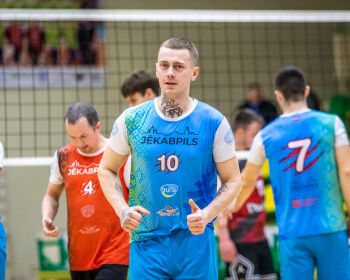 JNAČVV cīņas par medaļām, 8.03.2026.