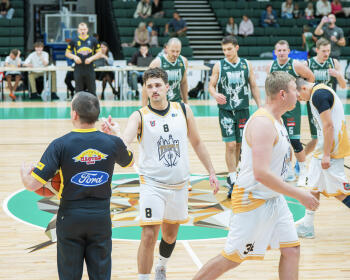 Latvijas Basketbola Užavas kauss: 