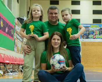 JNAČTF spēles par medaļām, 28.03.2026.