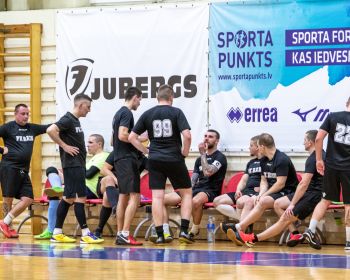 JNAČTF spēles par medaļām, 9.03.2024.