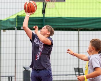 3x3 turnīra 3. posms, 26.08.2021.