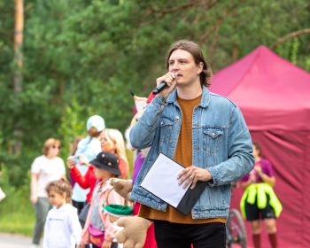 Sporta svētki Jēkabpilī 2024, 10.08.2024. 