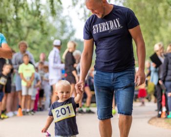 Sporta svētki Jēkabpilī 2024, 10.08.2024. 