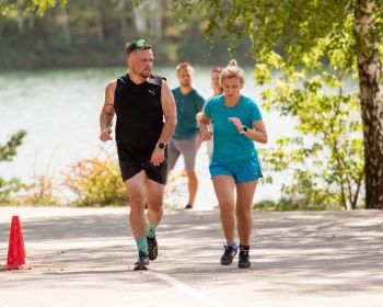 Sporta svētki Jēkabpilī 2024, 10.08.2024. 