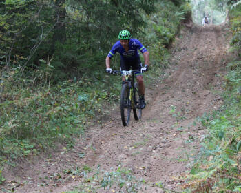Radžu MTB takas, 29.08.2026.