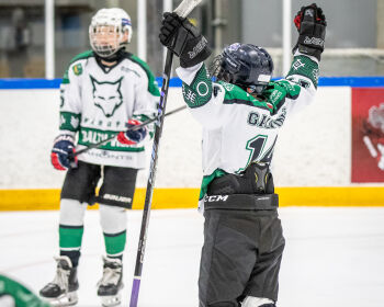 Roks & hokejs 2026: U12 turnīrs, 6.08.2026.