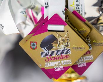Sieviešu hokeja turnīrs 