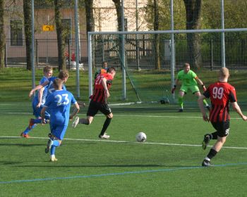 Altero.lv LIIGA: 