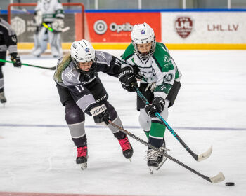 Roks & hokejs 2026: U12 turnīrs, 6.08.2026.