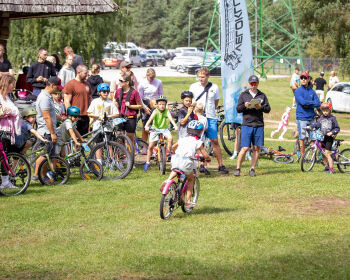 Jēkabpils Sporta svētki 2026, 8.08.2026.