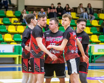JNAČVV cīņas par medaļām, 8.03.2026.