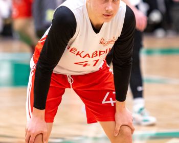 Jēkabpils novada atklātais čempionāts basketbolā, 16.03.2025.