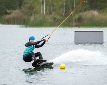 Sporta svētki Jēkabpilī 2020, 29.08.2020.