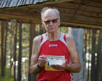 LSVS 57. sporta spēļu finālsacensības rudens krosā, 26.09.2020.