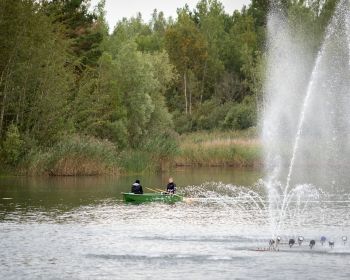 Sporta svētki Jēkabpilī 2020, 29.08.2020.
