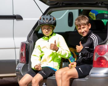 Sporta svētki Jēkabpilī 2024, 10.08.2024. 