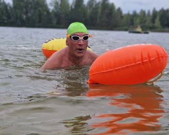 Radžu kilometrs 2024, 13.07.2024.